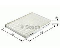 Bosch Pollen Filter 507720127