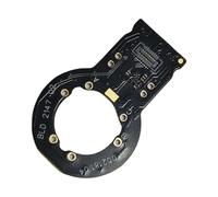 Engine Cable High Conductivity Weatherproof For 3e Reliabled Power Transfer In Extreme Conditions Quick Install Motor Connector