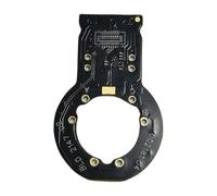 Engine Cable Weatherproof Low Resistance Power Connector for 3E Reliable Power Delivery in Extreme Conditions