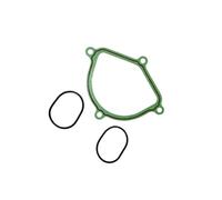 Engine Cam Tappet Cover Cap Kit Fit For Kawasaki Z125 Pro