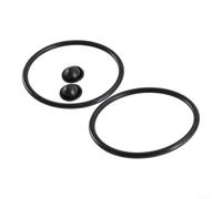 Engine Camshaft Adjuster Seal Kit 2710510032 Plastic | 4pcs set, plastic, prevents oil leaks, fits M271 engines, easy DIY install