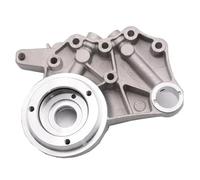 Engine Camshaft Bridge Bracket Bushes Mount for VW for EOS for Golf for Passat CC for Skoda 06H103144H 06H 103 144 F Front Control Arm Bushings