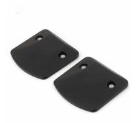 Engine Camshaft End Cover Protection Guard Compatible With GL1500 GL 1500 Motorcycle Models 1988-2000 Fits Goldwing Series Bikes(Black)