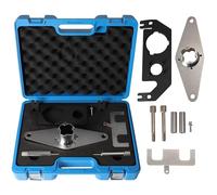 Engine Camshaft Locking Timing Tool Kit Fit for Jaguar E-Pace for F-Pace, Fit for Land Rover Discovery Sport, for AJ-200D, for 204DT, for 204DTA, for AJ200D Diesel Engine OE #303-1625, 303-1631