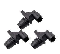 Engine Camshaft Position Sensor 1/3PCS NO.:37510-R40-A01 Camshaft Position Sensor/Fit For Honda Accord Crosstour Civic CRV CR-V/Fit For Acura TSX 2.4 93-11 37510 R40 A01(3PC)