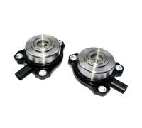 Engine Camshaft Position Sensor& Adjuster Magnet Kit 0041539628 For Mercedes W463 2008-2015 Ckp Sensor Replacement(2720510177 X2)