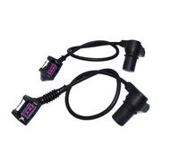 Engine Camshaft Position Sensor CAM CPS Camshaft Position Sensor/Fit For BMW E38 E39 E53 540i 740i 740iL X5 4.4L V8 OE: 12147539166 12141438083 PC309 12147518628(2 pieces)