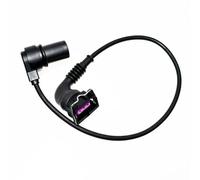 Engine Camshaft Position Sensor CAM CPS Camshaft Position Sensor/Fit For BMW E38 E39 E53 540i 740i 740iL X5 4.4L V8 OE: 12147539166 12141438083 PC309 12147518628(1 piece)