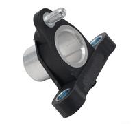 Engine Camshaft Position Sensor Replacement for Volvo P1 P2 P3 Platform Models - Fits 30637803, Engine Timing Sensor OEM Replacement, Exact Fit and Play