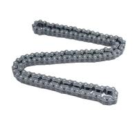 Engine Camshaft Timing Chain Compatible With Honda CBR600 F2 | Fits CBR600 F3 F4 1991-2006; Also Known As CBR600F2 CBR600F3 CBR600F4