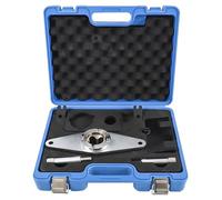 Engine Camshaft Timing Locking Tool Kit, OEM 303-1625, 303-1631, 303-1630, 303-1627, Compatible with Jaguar 2015 E-Pace,F-Pace,XE, XF 2.0D and Land Rover 2015 Defender,Discovery,Discovery Sport 2.0D