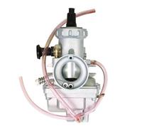 Engine Carb Compatible With Aprilia For RS125 125cc 150cc 25mm Motorcycle Carburetor Carb Throttle Cable Fuel Filter Replacement Carb Replacement