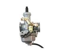 Engine Carb Compatible With CG125 For CG150 140cc 150cc 160cc 4 Stroke Dirt Pit Bike ATV Motorcycle Carburetor Carb For PZ27 27mm