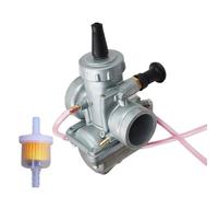Engine Carb Compatible With For BW200 1985 1986 1987 1988 For TTR125 2000 2001 2002 2003 2004 28mm Carburetor Motorcycle Power Spray Injector