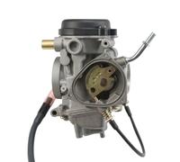 Engine Carb Compatible With For Grizzly 350 400 450 For Big Bear 400 For Kodiak 400 450 For Wolverine 350 450 For PD33J Motorcycle Carburetor