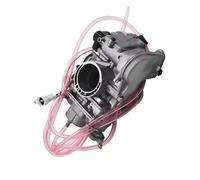 Engine Carb Compatible With For YZ426F For WR426F 2001 2002 For WR450F 2003 2004 2005 2006 2007 2008 2009 2010 201 Motorcycle Carburetor Replacement