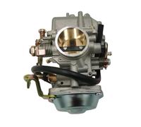 Engine Carb Compatible With Suzuki For GN250 For 300CC-400CC 13200-383A1-000 Motorbike Carburetor Motorcycle Power Spray Injector Replacement