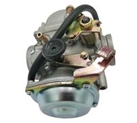 Engine Carb Compatible With Suzuki For GN250 For 300CC-400CC 13200-383A1-000 Motorbike Carburetor Motorcycle Power Spray Injector Replacement