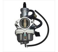 Engine Carb Compatible With Twinstar 200 1978 1979 1980 1981 1982 For XL200R 1983 1984 For PZ27D Motorcycle Carburetor Air Filter Fuel Filter Replacement