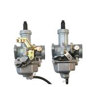 Engine Carb For 4 Stroke For CG125 For CG150 140cc 150cc 160cc Dirt Pit Bike ATV Motorcycle Carburetor Carb PZ27 27mm(PZ27-B)