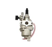 Engine Carb For 47cc 49cc Pocket Bike PZ13 13mm Carburetor 2 Stroke Engine For Mini Carb Quad ATV Motorcycle Dirt Bike