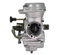 Engine Carb For Bajaj150 For Bajaj180 Pull-wire Type Motorcycle Carburetor Engine Accessories ATV Beach Car Carburetor Bent Beam Car
