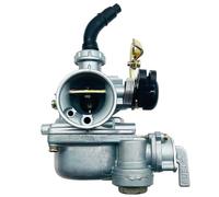 Engine Carb For C100 For DY100 For Wave100 Dream EX5 90cc 100cc 110cc Automatic Damper Fuel Supply Motorcycle Arburetor Motorbike Carb With The Piece