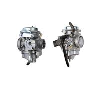 Engine Carb For CBF CB GL Series For Titan CBF125 CBF180 CB150 GL150 25mm 27mm 29mm CBF150 Motorcycle Carburetor Off Road Vehicle Carb(CBF125-25mm)