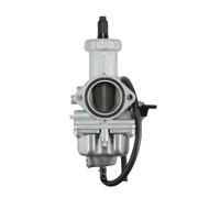 Engine Carb For CG TMX 250cc 300cc 350cc 400cc QUAD Off-Road ATV Cg 200-250cc PZ33 33mm Motorcycle Carburetor Carb With Intake Manifold