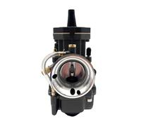 Engine Carb For CPO B CARB PWK 28mm 30mm 32mm 34mm Motorbike Motorcycle Modification Racing Carburetor Engine Systems With Power Jet(32MM)