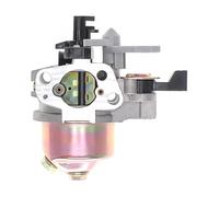 Engine Carb For GX110 GX120 GX160 168F 170F P18 P19 6.5HP 4 Stroke Engine Motorcycle Carburetor Carb Replacement Motorcycle Parts