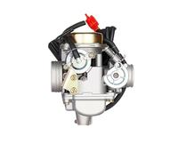 Engine Carb For GY6 125 150 125CC 150CC 152QMI 157QMJ 24MM PD24J Motorcycle Carburetor 4 Stroke Scooter Moped Taotao ATV Go Kart