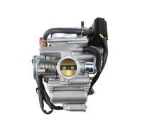 Engine Carb For GY6 Scooter ATV For BAJAJ Go Kart 125cc 150cc PD24J 24mm Carburetor Carb Motorcycle Accessories