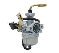 Engine Carb For Kayo 125cc Gasoline Motorcycle PZ22 Carburetor Go Kart For Mini Monkey 22mm Kazuma Apollo Bosuer Kandi Dirt Pit Bike Motocross