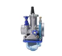 Engine Carb For Koso OKO 75cc-350cc ZSDTRP Universal PWK 21 24 26 28 30 32 34 2T 4T Engine Carburetor Carburador With Power Jet(PWK1 34mm)