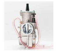 Engine Carb For Koso OKO 75cc-350cc ZSDTRP Universal PWK 21 24 26 28 30 32 34 2T 4T Engine Carburetor Carburador With Power Jet(28mm)