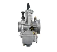 Engine Carb For KOSO PWK 24 26 28 30 32 34mm 2T 4T ATV Quad Go Kart Dirt Bike Scooter 50-250cc Motorcycle Carburetor With Free Jet(KPWK28)
