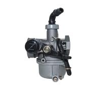 Engine Carb For Pz19 50cc 70cc 90cc 110cc Engine For Kawasaki KFX 50 70 90 110 ATV 19mm Motorcycle Carburetor Quad Dirt Pit Motor Bike