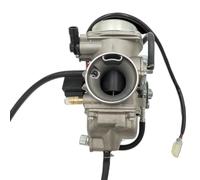 Engine Carb For Sahara 350 For Novo Nx4 For Nx350 For Nx400 For Falcon 400 2000-2008 Motorcycle Carburetor Power Jet Carburator Fuel Replacement