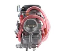 Engine Carb For Sportster Road King Super Glide 40mm CV 40 Motorcycle CV40 40mm Carburetor Fuel System Accessories 27421-99C(Set1)