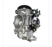 Engine Carb For Touring For Dyna & FXR 1988-2016 For Softail 1988-2017 For Sportster 1998-2023 40mm Carburettor Kit Replacement Motorcycle Parts 27465-04
