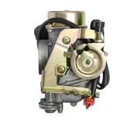 Engine Carb For YP250 260 AN250 Burgman Linhai Aeolus VOG 260 300 TANK 260 For XINGYUE 260 260cc 300cc CVK30 30MM Motorcycle Carburetor