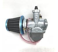 Engine Carb Motocross Car Carbohydrate Belt/air Filter For & XR100 CRF100 KLX110 26mm VM22 Carburetor