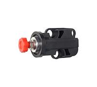 Engine Carb Motorcycle Accessories EFI Engine Manual Idle Speed Regulator For & Rs150 Rs150R Supra GTR150 Winner150 IACV SONIC