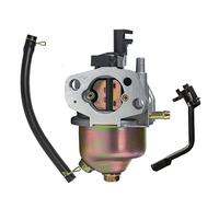 Engine Carb Motorcycle Engine Parts Carburetor Suitable For & GX120 GX160 GX168 GX200 5.5HP 6. 168F 2KW - 3KW