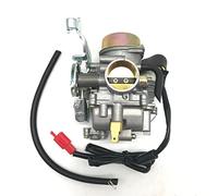 Engine Carb Motorcycle Engine Parts Carburetor Suitable For L&inhai 260 Manco Talon 260cc 300cc ATV UTV 30MM
