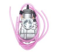 Engine Carb Motorcycle Engine Parts PWK 38 Air Striker Carburetor For & YZ250 RM250 CR250 KX250 CR500 KX500