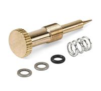 Engine Carb Repair Parts Replacement Carb Rebuild Kit For Suzuki DR650S DR650SE 1996-2024 DR 650 S SE DR650 Carburetor Pilot Air Fuel Mixture Screw Replaces Kits