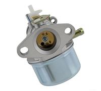 Engine Carburetor Assembly Compatible with For Troy-Bilt 6.75 Pressure Washer for Reliable Operation and Consistent Performance