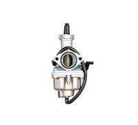 Engine Carburetor Assy Carb 4 Stroke CG 125cc 150cc To 175cc Engine For For Gokart Motorcycle Carburetor(For PZ26 Manual)
